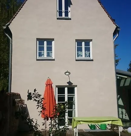 Сasa de vacaciones Vacation Homes Anno 1604