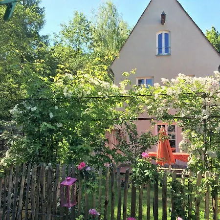 Vacation Homes Anno 1604 * Landsberg am Lech