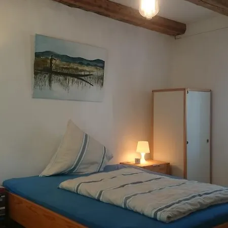 Hébergement de vacances Vacation Homes Anno 1604 *
