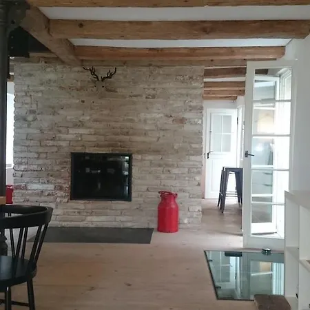 Hébergement de vacances Vacation Homes Anno 1604
