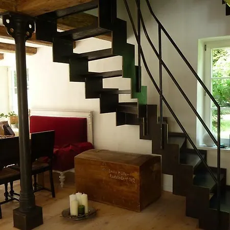 Hébergement de vacances Vacation Homes Anno 1604