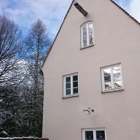 Vacation Homes Anno 1604 * Landsberg am Lech